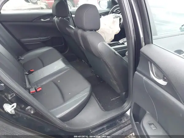 2HGFC2F84KH577513 2019 HONDA CIVIC - Image 8