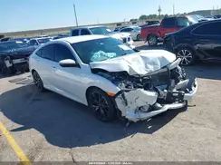 2HGFC2F84KH578838 2019 HONDA CIVIC