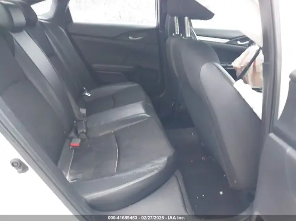 2HGFC2F84KH586938 2019 HONDA CIVIC - Image 8