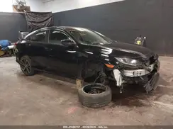 2HGFC2F84KH590469 2019 HONDA CIVIC