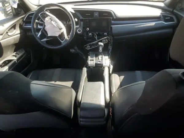 2HGFC2F84KH594151 2019 HONDA CIVIC - Image 8