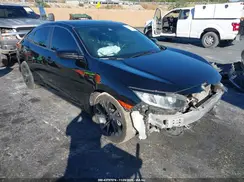 2HGFC2F84KH595042 2019 HONDA CIVIC