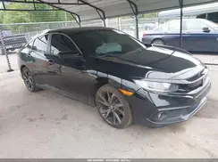 2HGFC2F84KH596112 2019 HONDA CIVIC