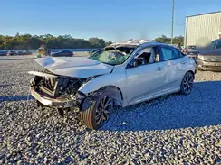 2HGFC2F84KH599012 2019 HONDA CIVIC