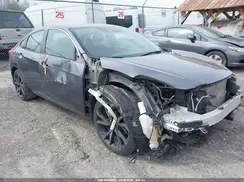 2HGFC2F84KH601566 2019 HONDA CIVIC
