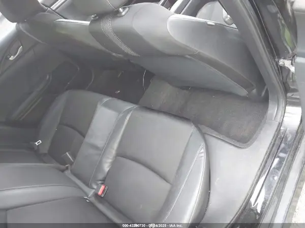 2HGFC2F84KH605925 2019 HONDA CIVIC - Image 8