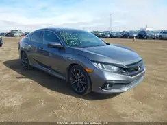 2HGFC2F84LH001762 2020 HONDA CIVIC