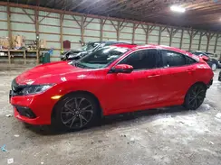2HGFC2F84LH009103 2020 HONDA CIVIC