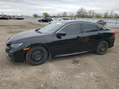 2HGFC2F84LH013233 2020 HONDA CIVIC