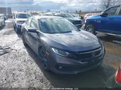 2HGFC2F84LH026371 2020 HONDA CIVIC