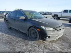 2HGFC2F84LH027889 2020 HONDA CIVIC