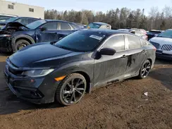 2HGFC2F84LH028962 2020 HONDA CIVIC