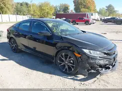 2HGFC2F84LH028976 2020 HONDA CIVIC