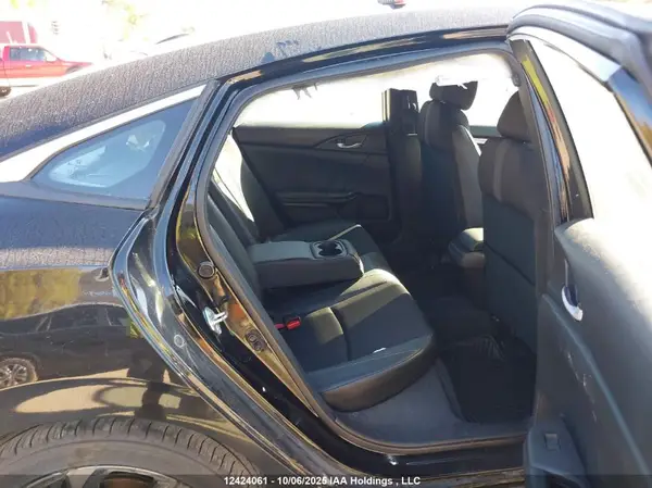 2HGFC2F84LH028976 2020 HONDA CIVIC - Image 8