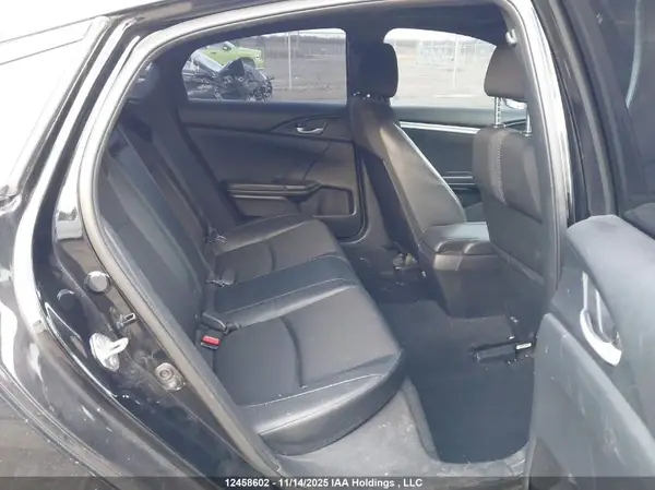 2HGFC2F84LH030713 2020 HONDA CIVIC - Image 8