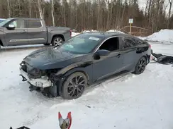 2HGFC2F84LH030727 2020 HONDA CIVIC