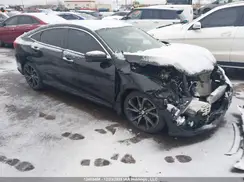 2HGFC2F84LH031747 2020 HONDA CIVIC