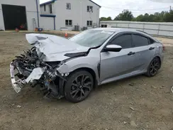 2HGFC2F84LH500531 2020 HONDA CIVIC
