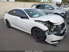 2HGFC2F84LH501789 2020 HONDA CIVIC