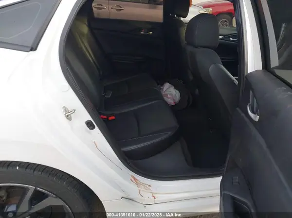 2HGFC2F84LH501789 2020 HONDA CIVIC - Image 8