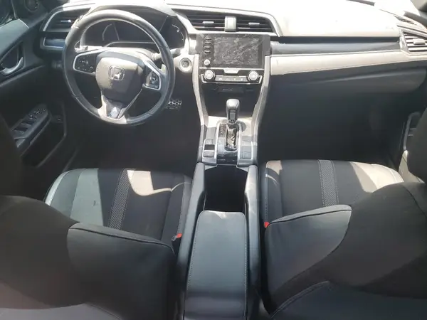 2HGFC2F84LH502585 2020 HONDA CIVIC - Image 8