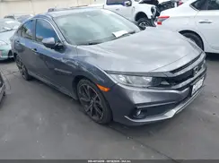 2HGFC2F84LH504806 2020 HONDA CIVIC