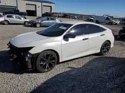 2HGFC2F84LH505745 2020 HONDA CIVIC