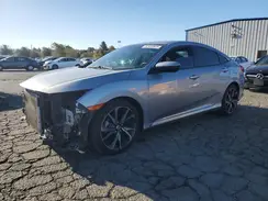 2HGFC2F84LH508161 2020 HONDA CIVIC