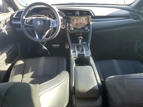 2HGFC2F84LH508161 2020 HONDA CIVIC - Image 8