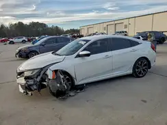 2HGFC2F84LH508449 2020 HONDA CIVIC