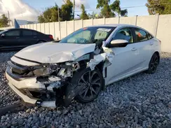 2HGFC2F84LH508497 2020 HONDA CIVIC