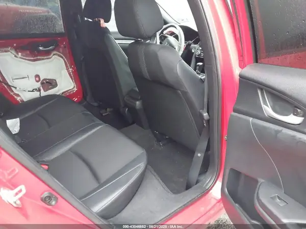 2HGFC2F84LH509424 2020 HONDA CIVIC - Image 8