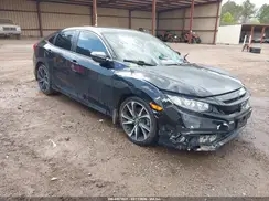 2HGFC2F84LH510864 2020 HONDA CIVIC
