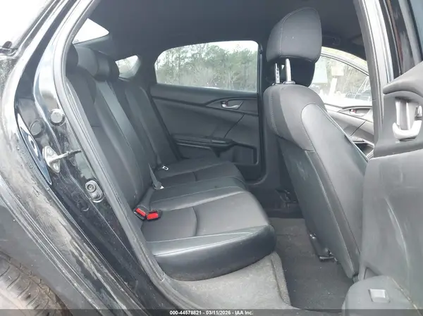 2HGFC2F84LH510864 2020 HONDA CIVIC - Image 8