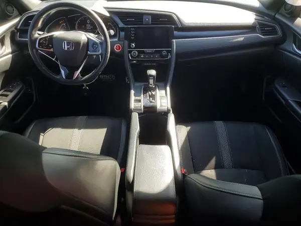2HGFC2F84LH511142 2020 HONDA CIVIC - Image 8