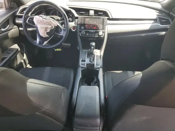 2HGFC2F84LH511173 2020 HONDA CIVIC - Image 8