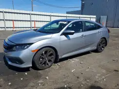 2HGFC2F84LH511237 2020 HONDA CIVIC