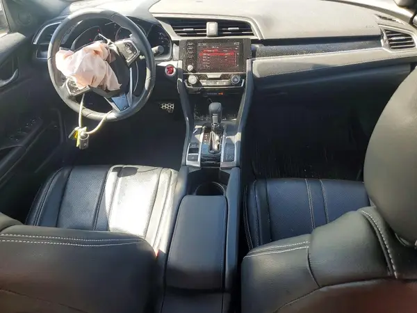 2HGFC2F84LH511237 2020 HONDA CIVIC - Image 8
