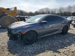 2HGFC2F84LH511707 2020 HONDA CIVIC
