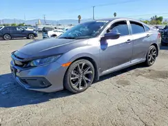 2HGFC2F84LH512095 2020 HONDA CIVIC