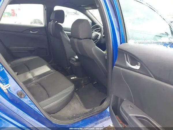 2HGFC2F84LH512341 2020 HONDA CIVIC - Image 8