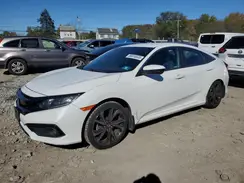2HGFC2F84LH513814 2020 HONDA CIVIC