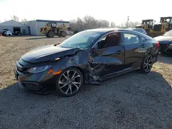 2HGFC2F84LH513876 2020 HONDA CIVIC