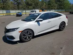 2HGFC2F84LH517569 2020 HONDA CIVIC
