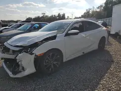 2HGFC2F84LH518303 2020 HONDA CIVIC