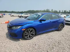 2HGFC2F84LH518947 2020 HONDA CIVIC