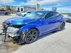 2HGFC2F84LH520195 2020 HONDA CIVIC