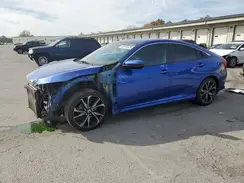 2HGFC2F84LH520214 2020 HONDA CIVIC