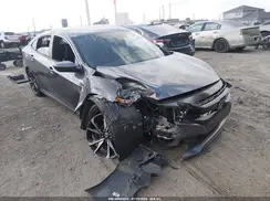 2HGFC2F84LH520486 2020 HONDA CIVIC