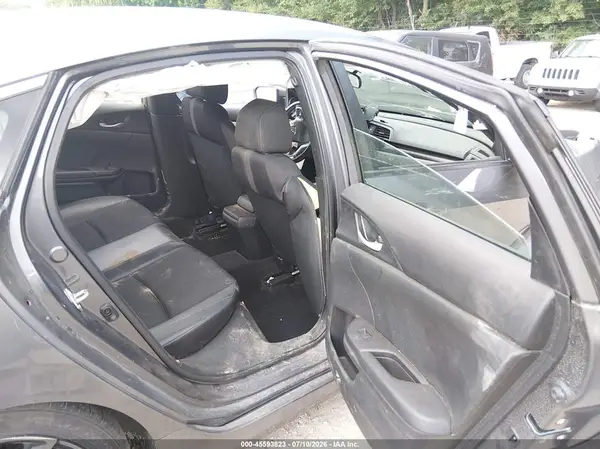 2HGFC2F84LH520486 2020 HONDA CIVIC - Image 8